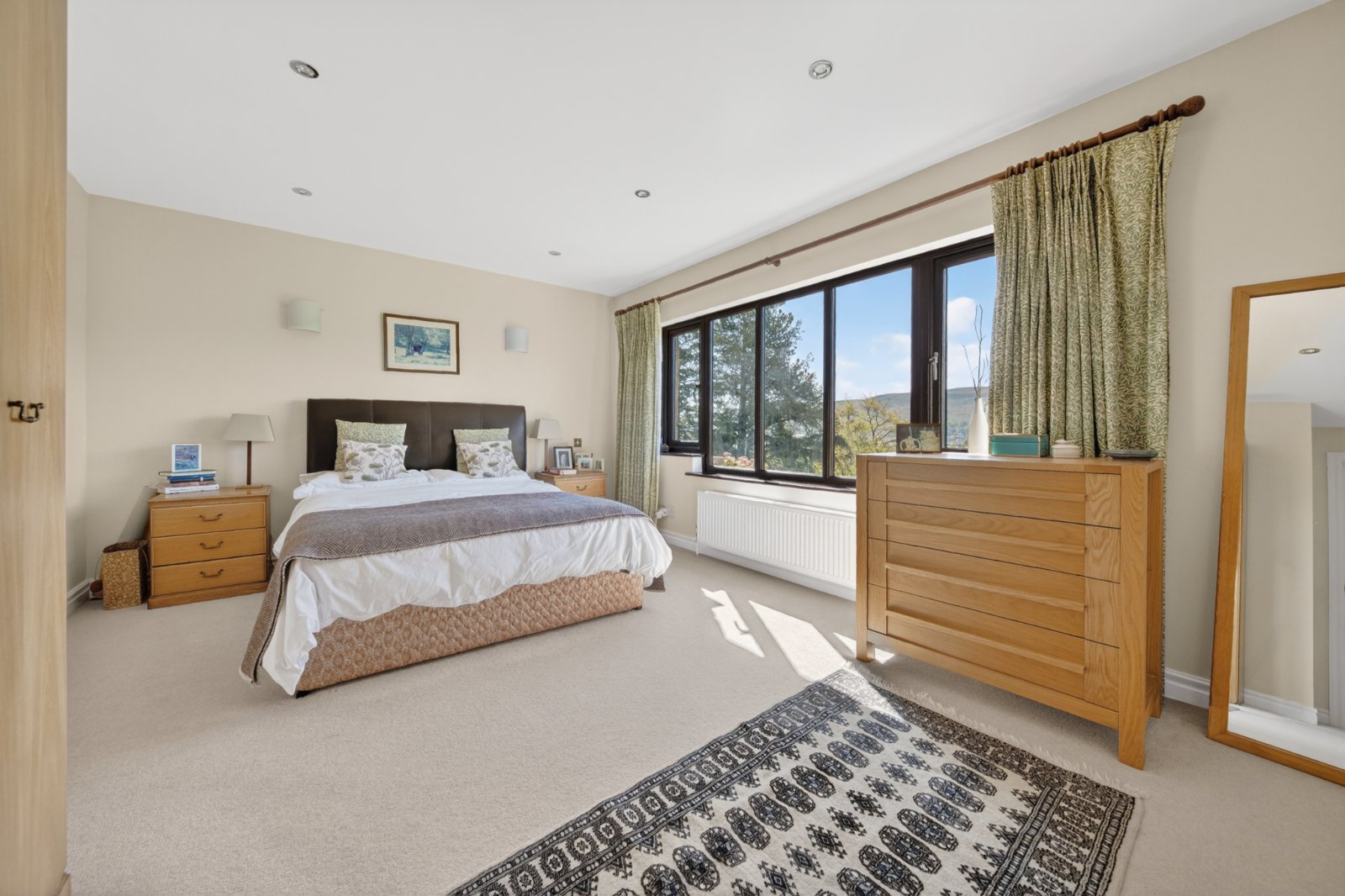 The Coppice, Ilkley, West Yorkshire, LS29