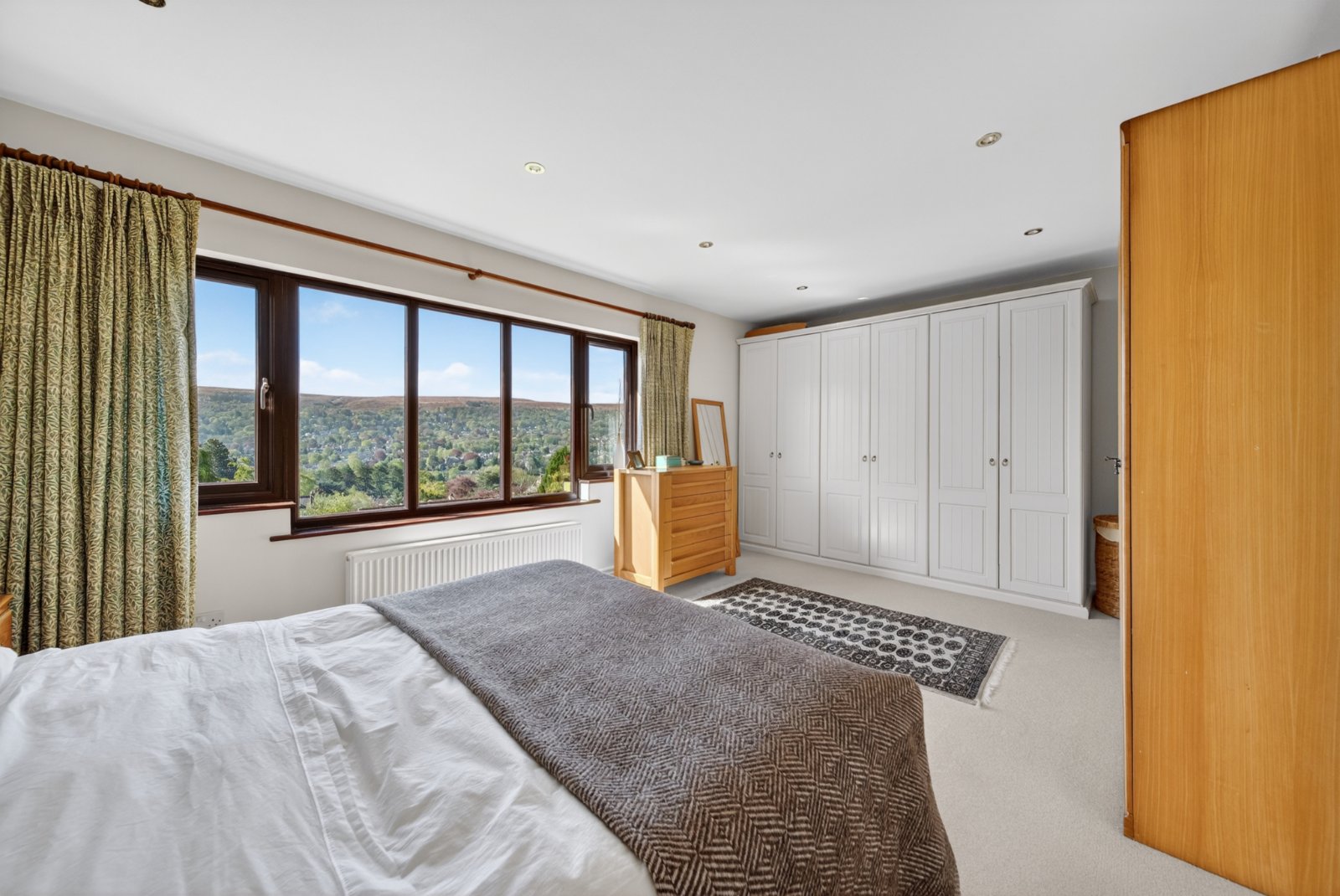 The Coppice, Ilkley, West Yorkshire, LS29