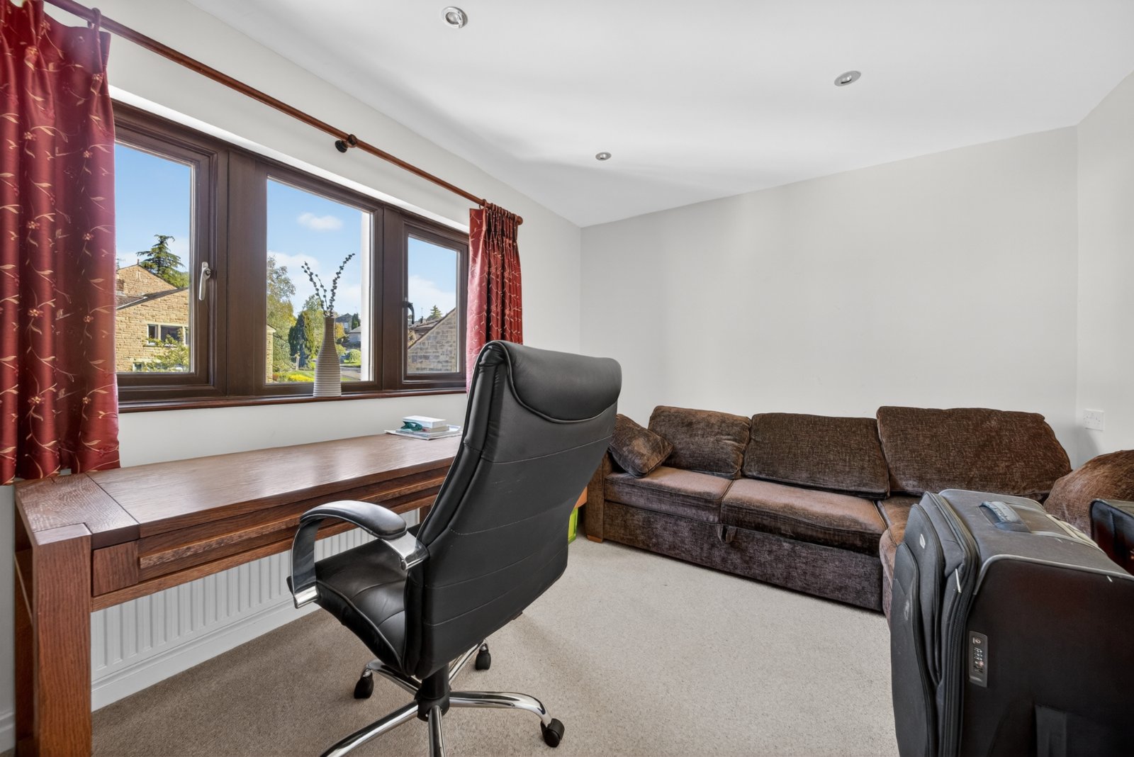 The Coppice, Ilkley, West Yorkshire, LS29