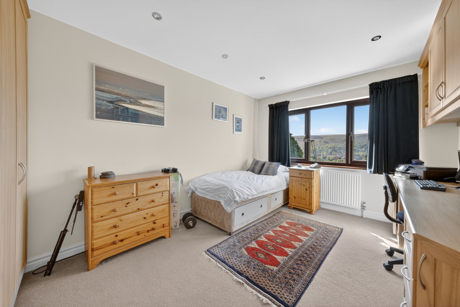 The Coppice, Ilkley, West Yorkshire, LS29