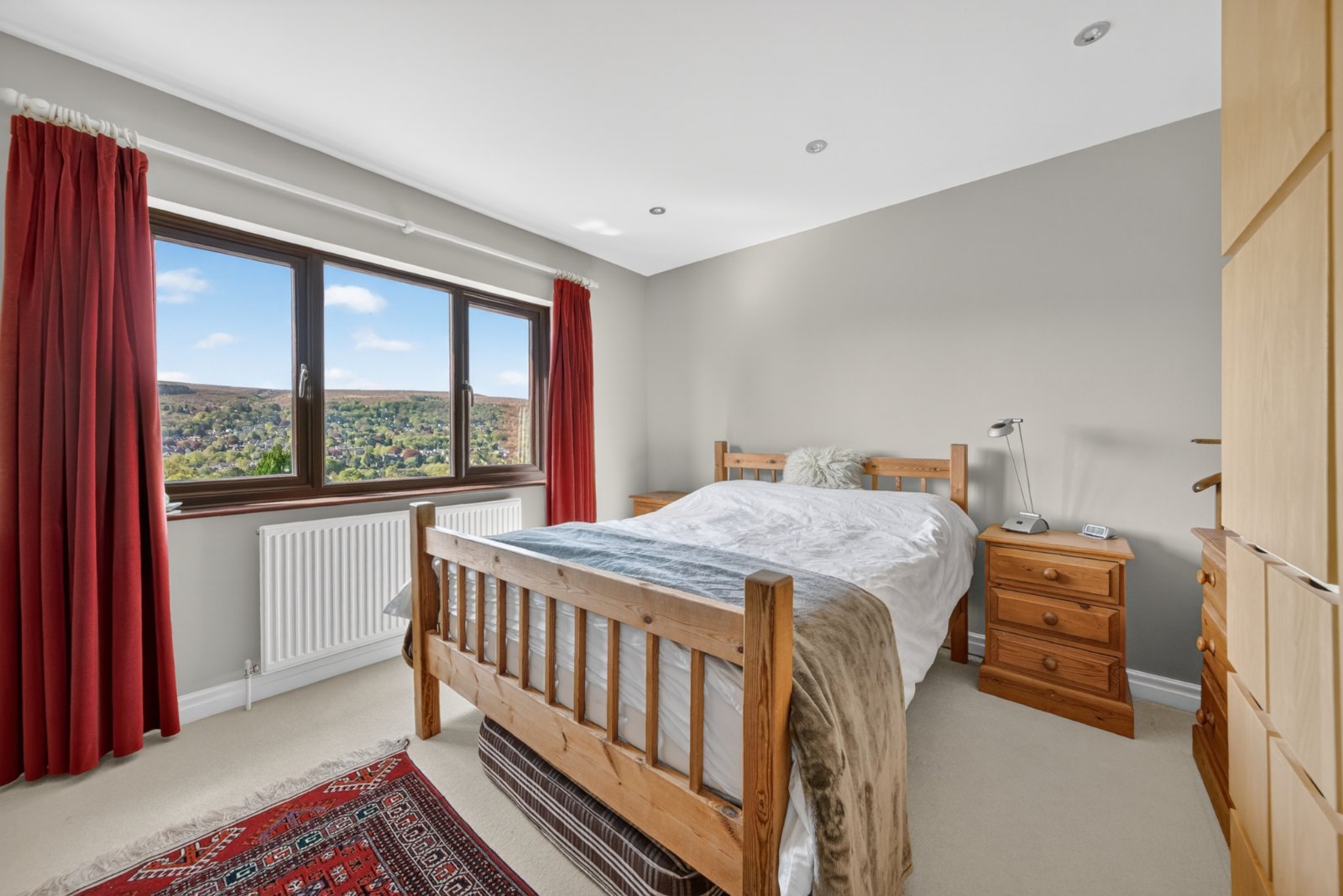 The Coppice, Ilkley, West Yorkshire, LS29