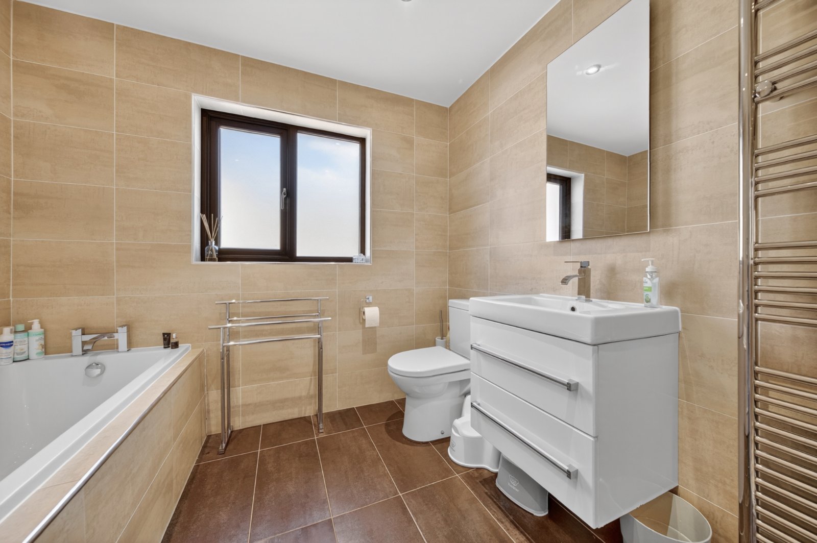 The Coppice, Ilkley, West Yorkshire, LS29