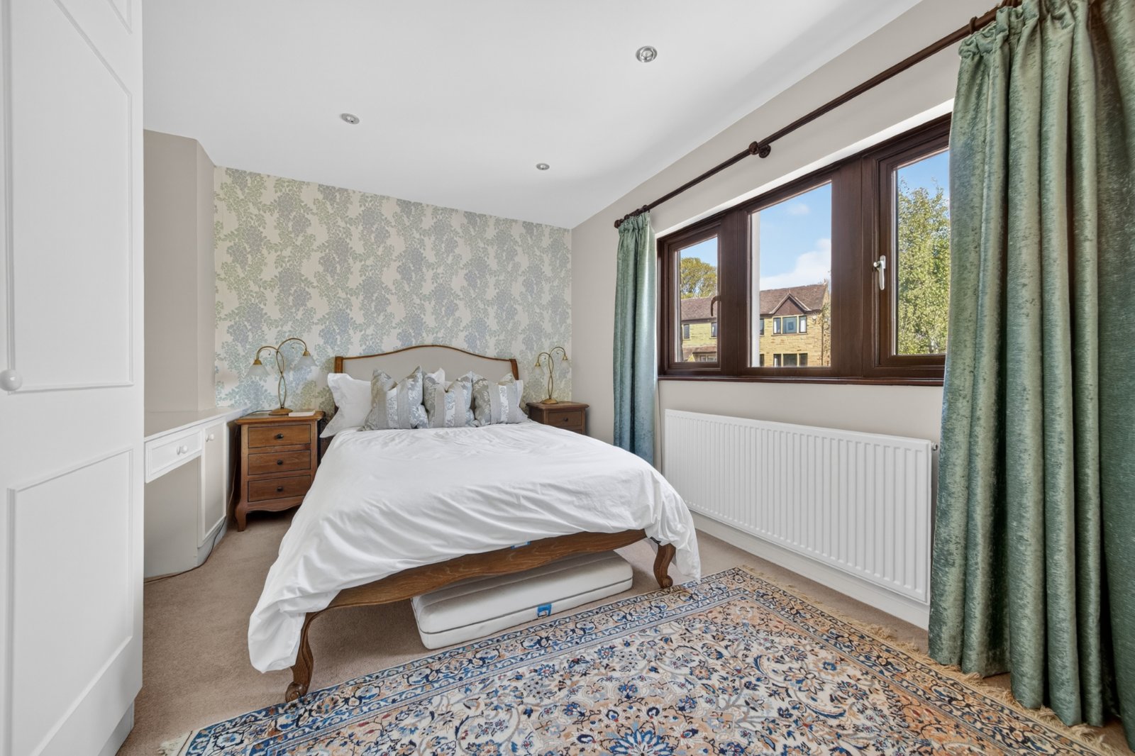 The Coppice, Ilkley, West Yorkshire, LS29