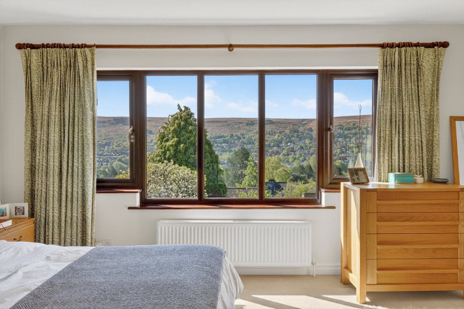 The Coppice, Ilkley, West Yorkshire, LS29