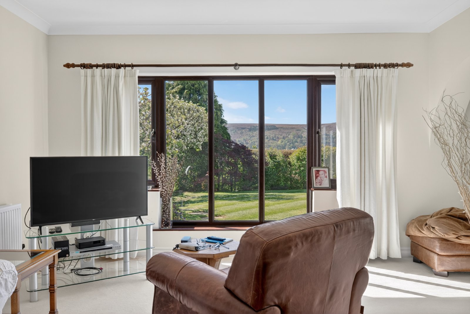 The Coppice, Ilkley, West Yorkshire, LS29