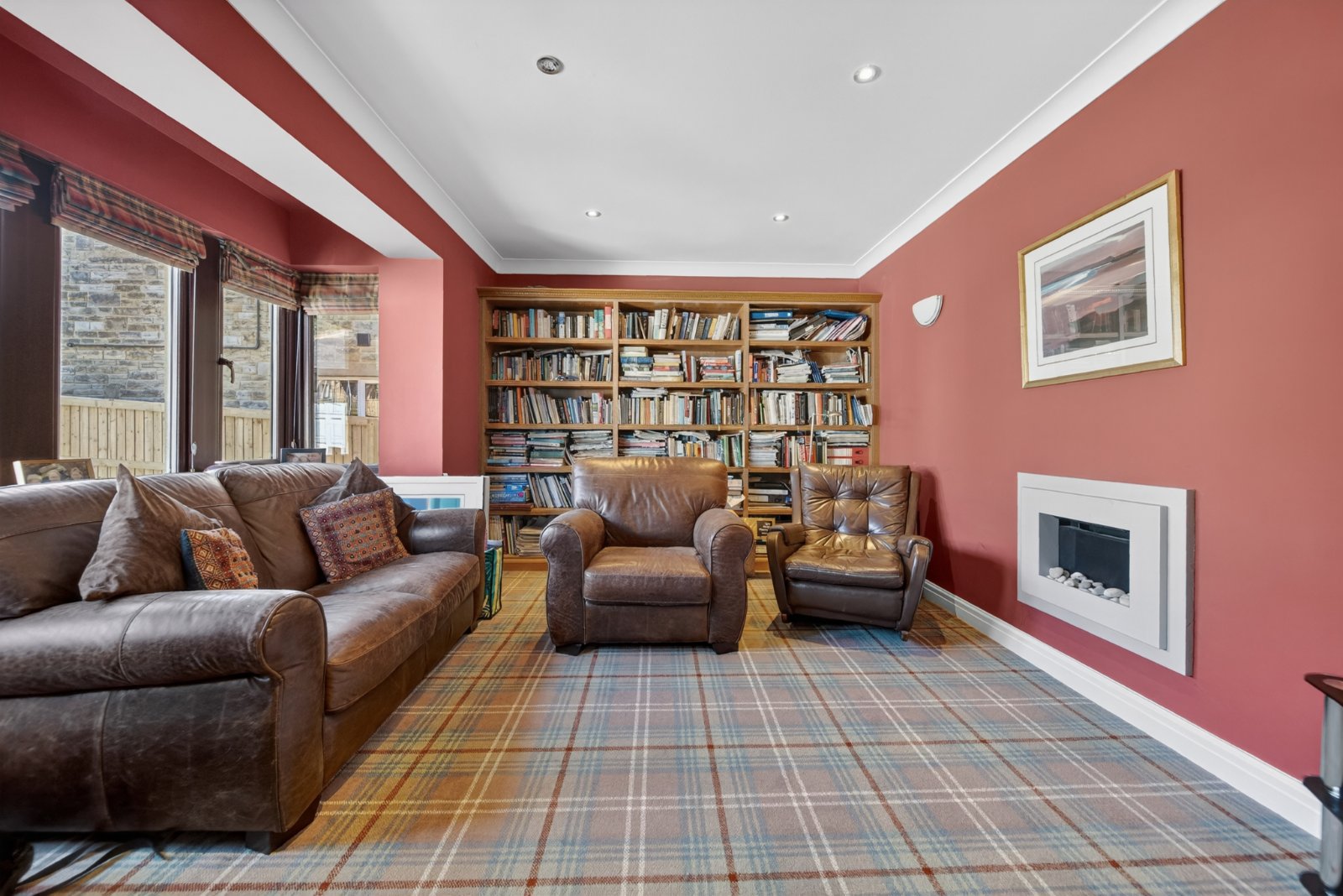 The Coppice, Ilkley, West Yorkshire, LS29