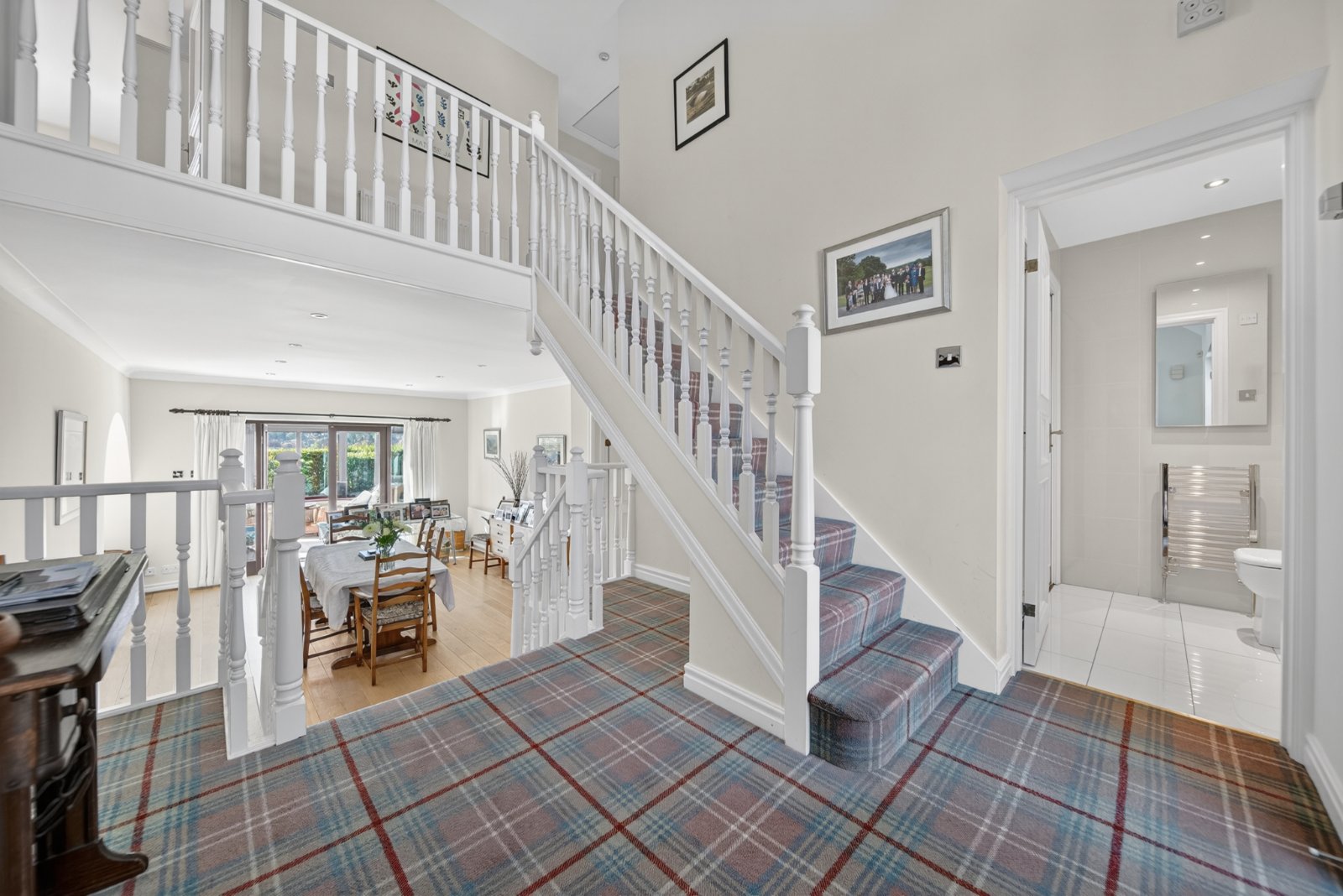 The Coppice, Ilkley, West Yorkshire, LS29