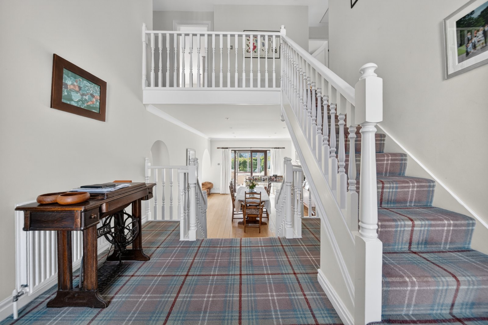 The Coppice, Ilkley, West Yorkshire, LS29