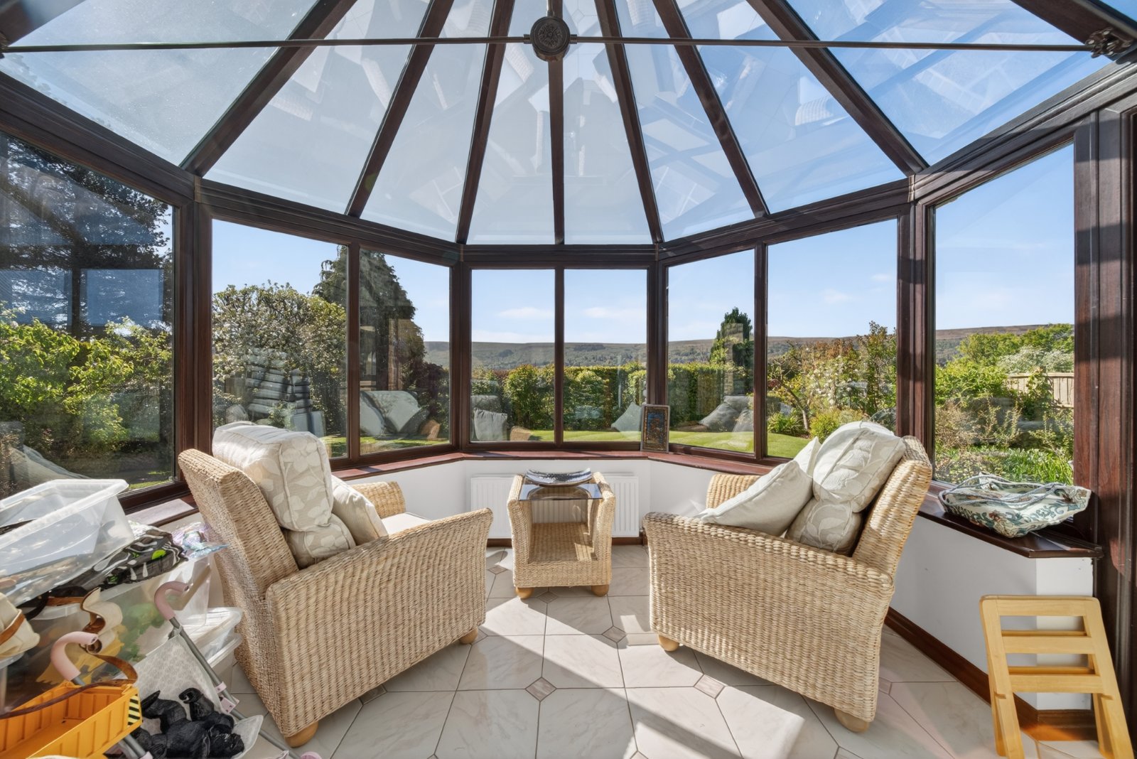 The Coppice, Ilkley, West Yorkshire, LS29