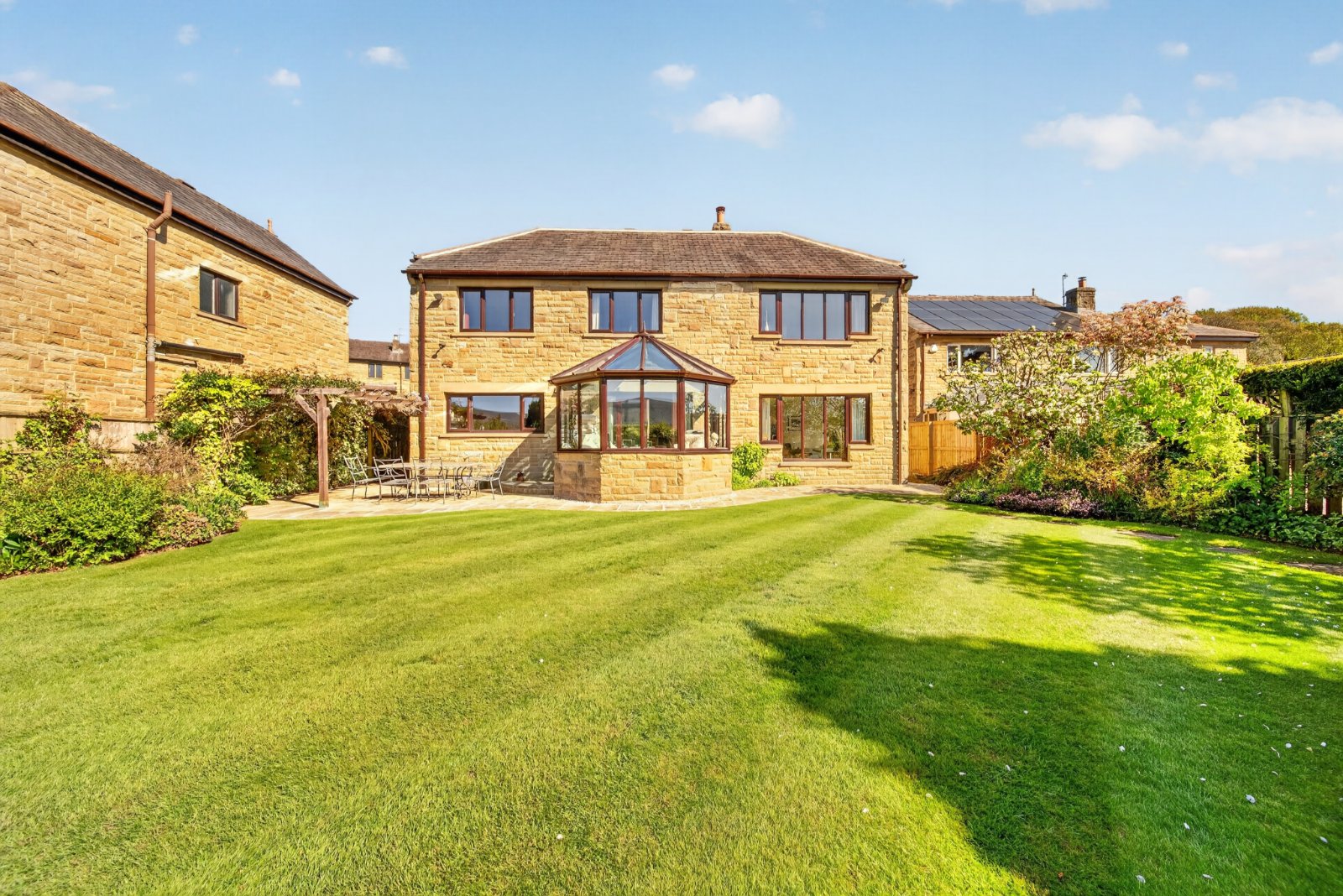The Coppice, Ilkley, West Yorkshire, LS29