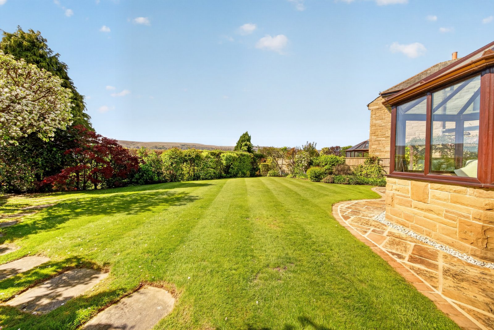 The Coppice, Ilkley, West Yorkshire, LS29