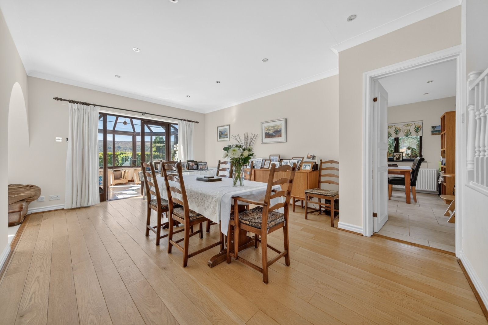 The Coppice, Ilkley, West Yorkshire, LS29