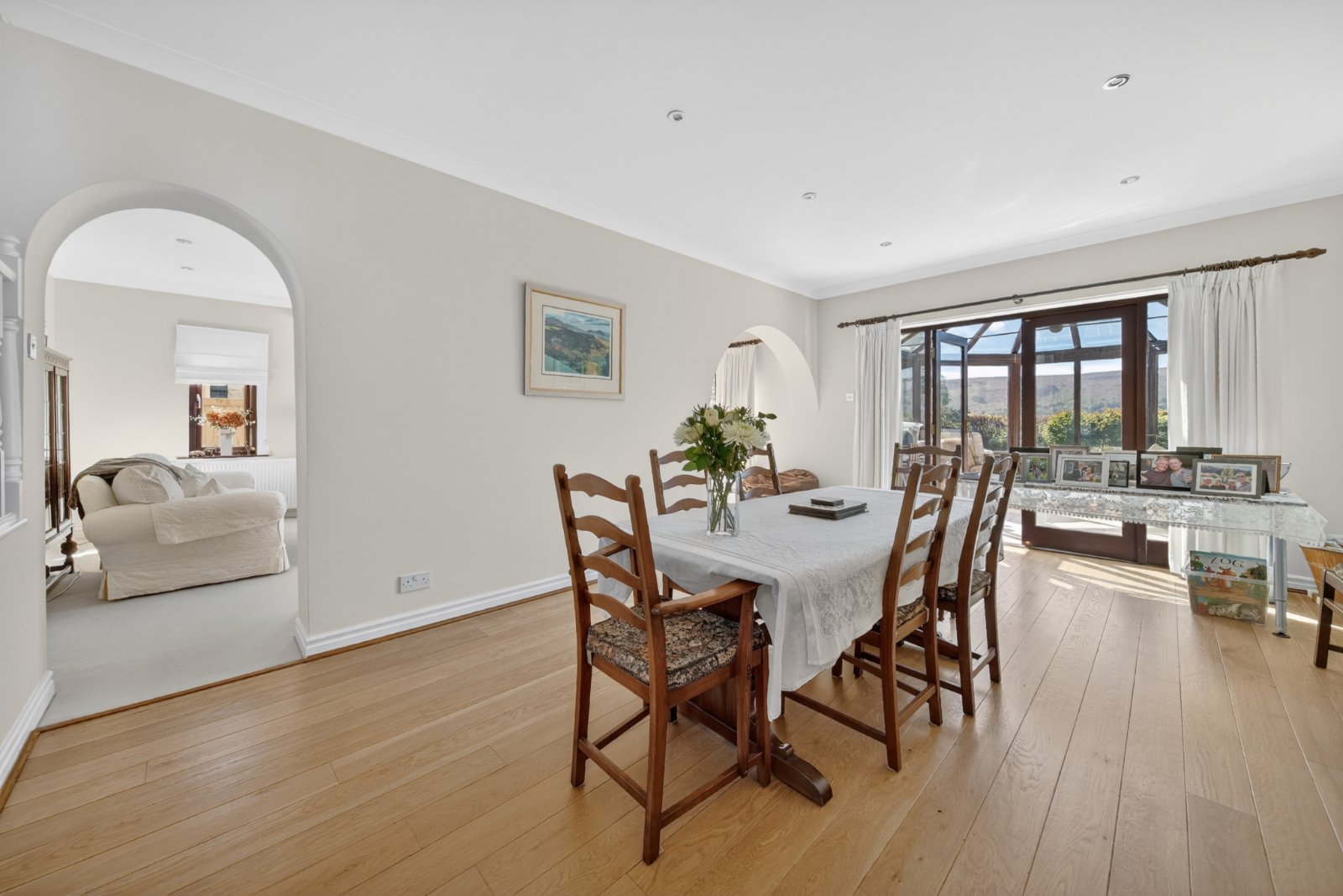 The Coppice, Ilkley, West Yorkshire, LS29