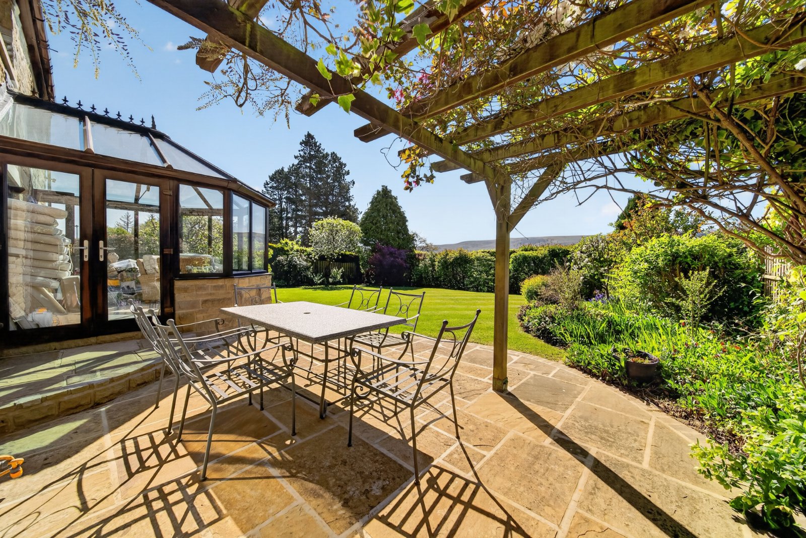 The Coppice, Ilkley, West Yorkshire, LS29