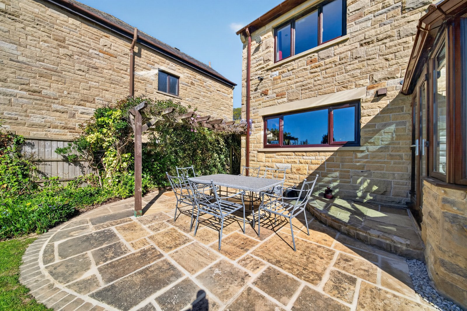The Coppice, Ilkley, West Yorkshire, LS29