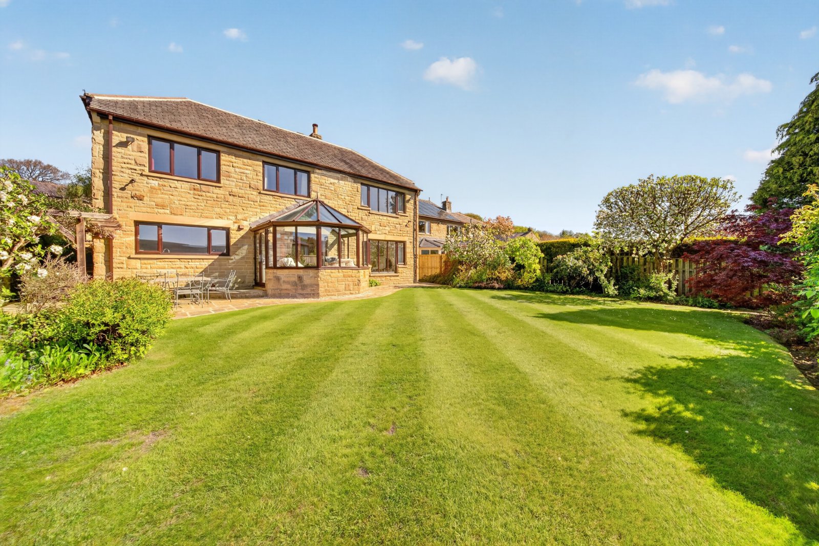 The Coppice, Ilkley, West Yorkshire, LS29