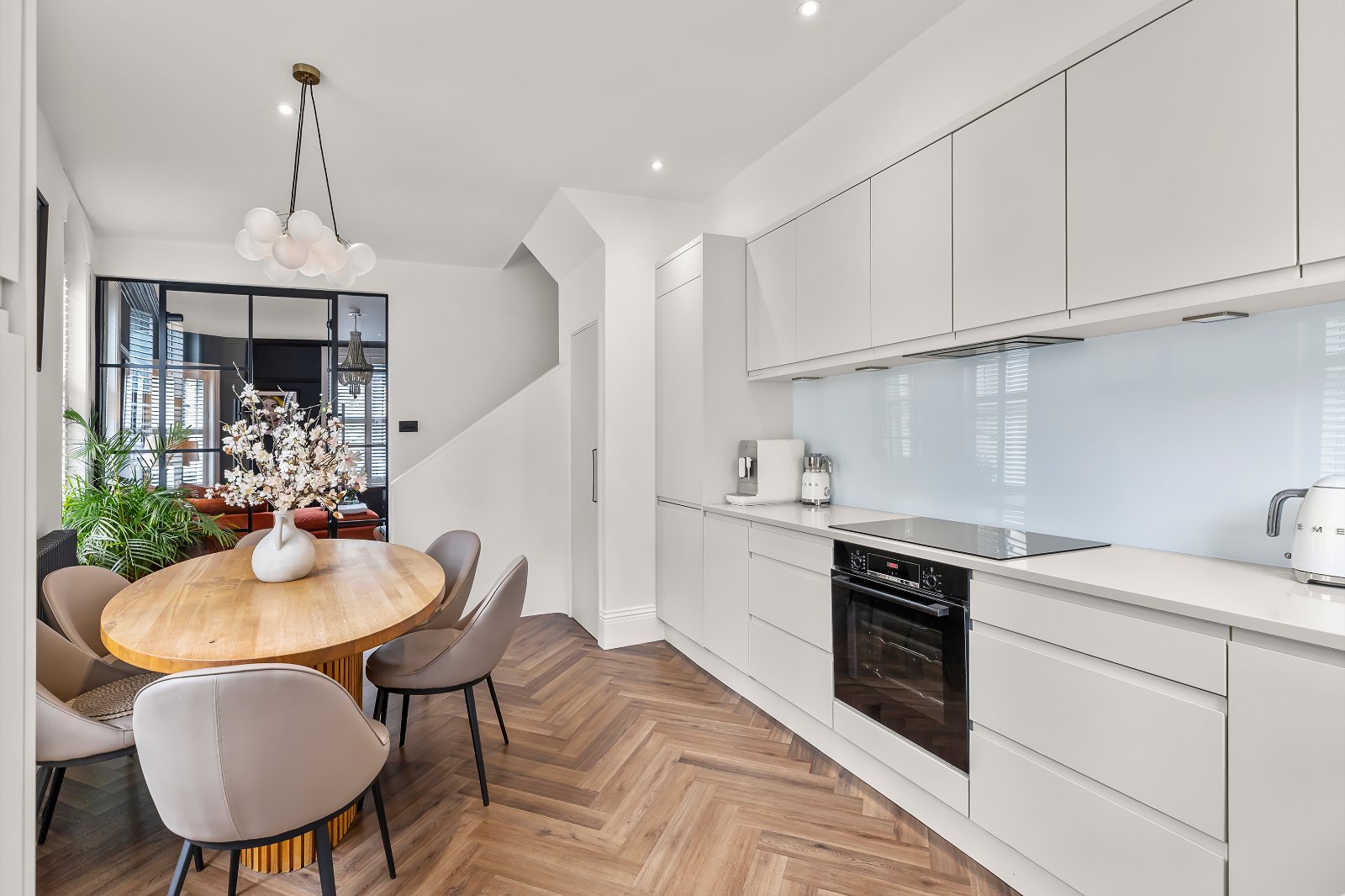 Cunliffe Road, Ilkley, West Yorkshire, LS29 - Hardisty