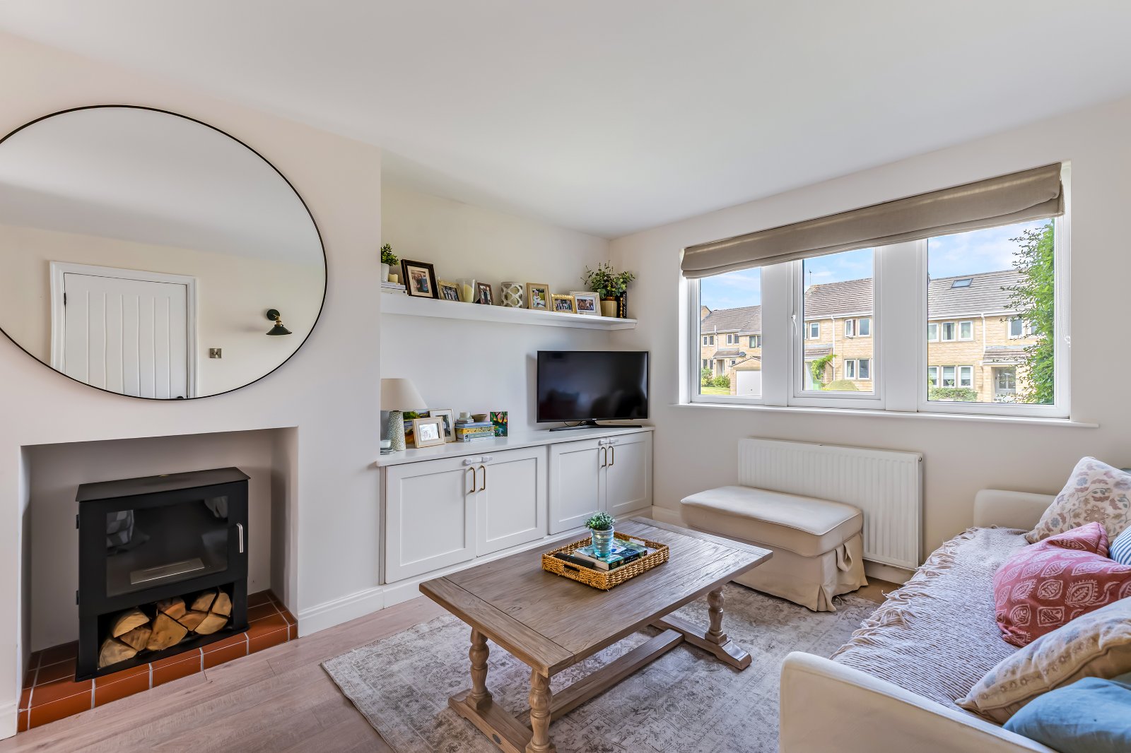 Browsfield Road, Addingham, Ilkley, West Yorkshire, LS29 - Hardisty