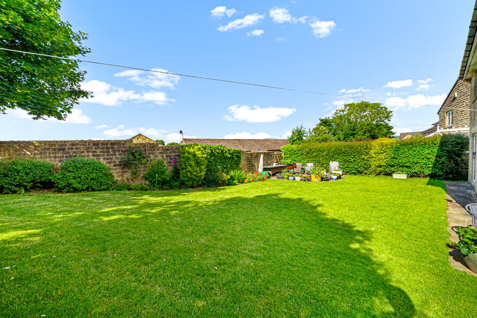 West Croft, Addingham, Ilkley, West Yorkshire, LS29