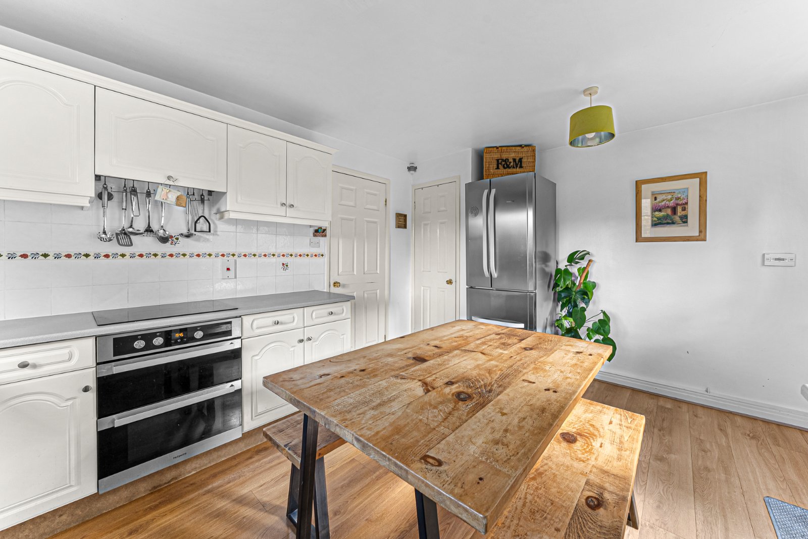 West Croft, Addingham, Ilkley, West Yorkshire, LS29