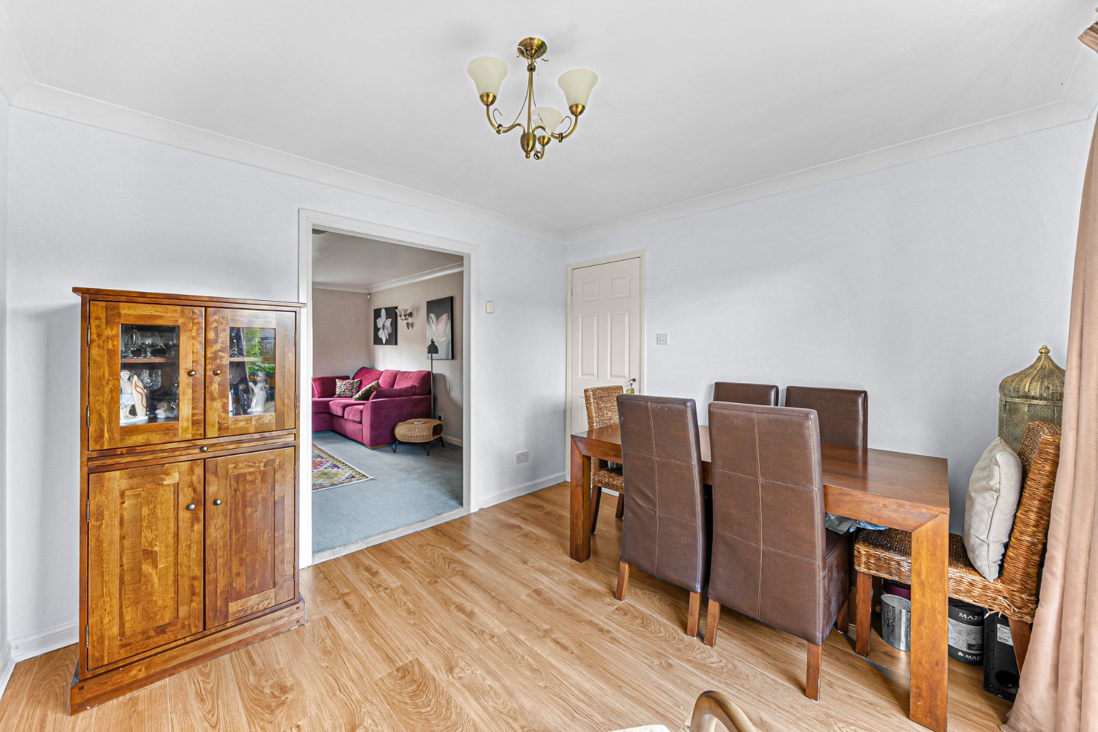 West Croft, Addingham, Ilkley, West Yorkshire, LS29