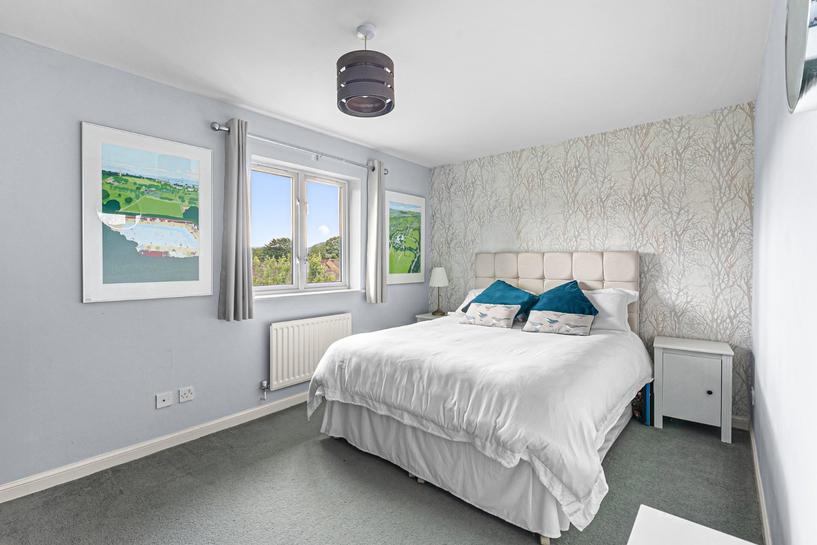 West Croft, Addingham, Ilkley, West Yorkshire, LS29