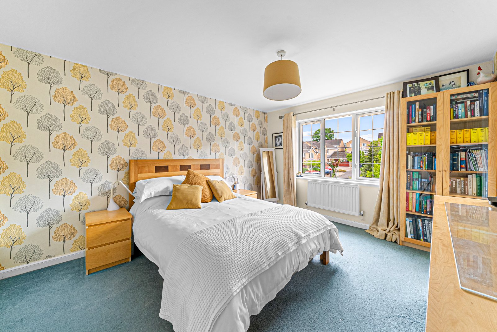 West Croft, Addingham, Ilkley, West Yorkshire, LS29