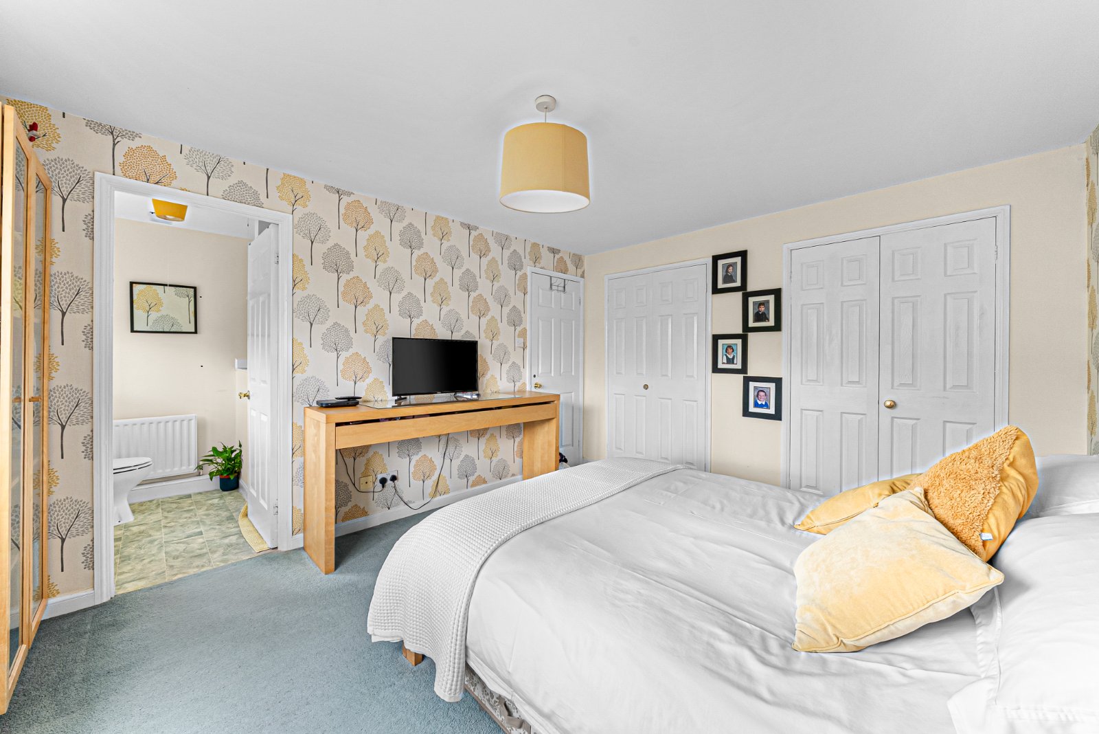West Croft, Addingham, Ilkley, West Yorkshire, LS29