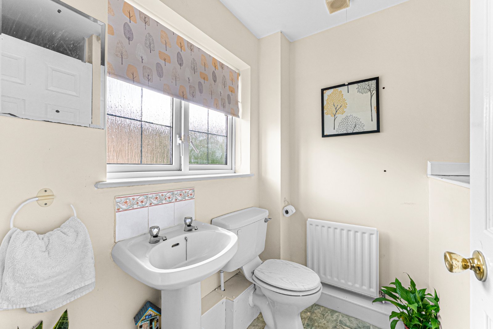West Croft, Addingham, Ilkley, West Yorkshire, LS29