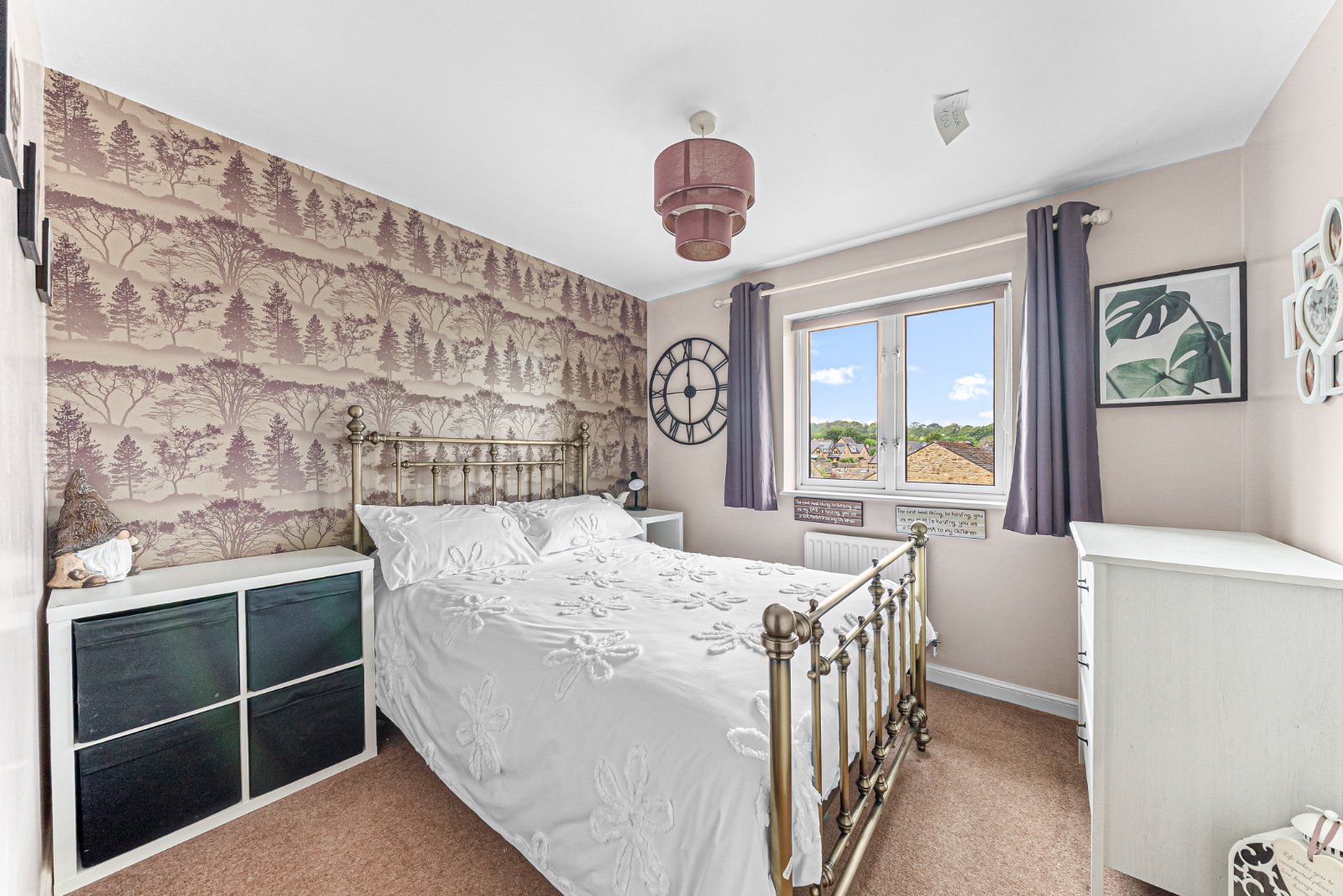 West Croft, Addingham, Ilkley, West Yorkshire, LS29
