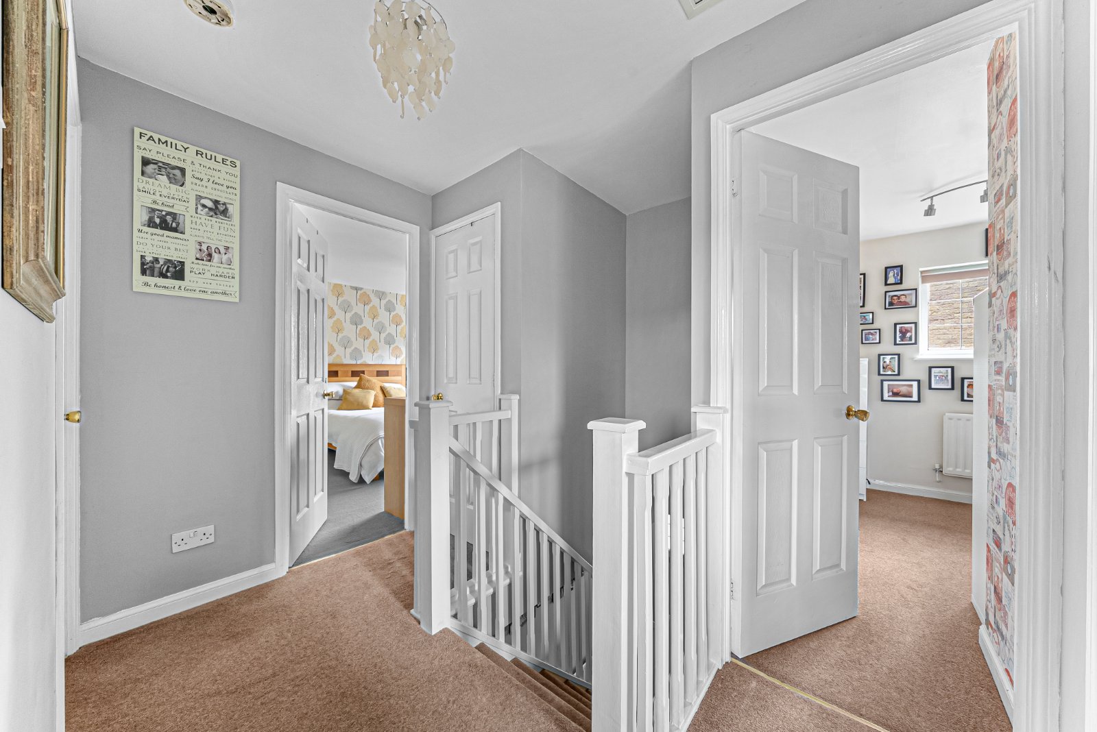 West Croft, Addingham, Ilkley, West Yorkshire, LS29