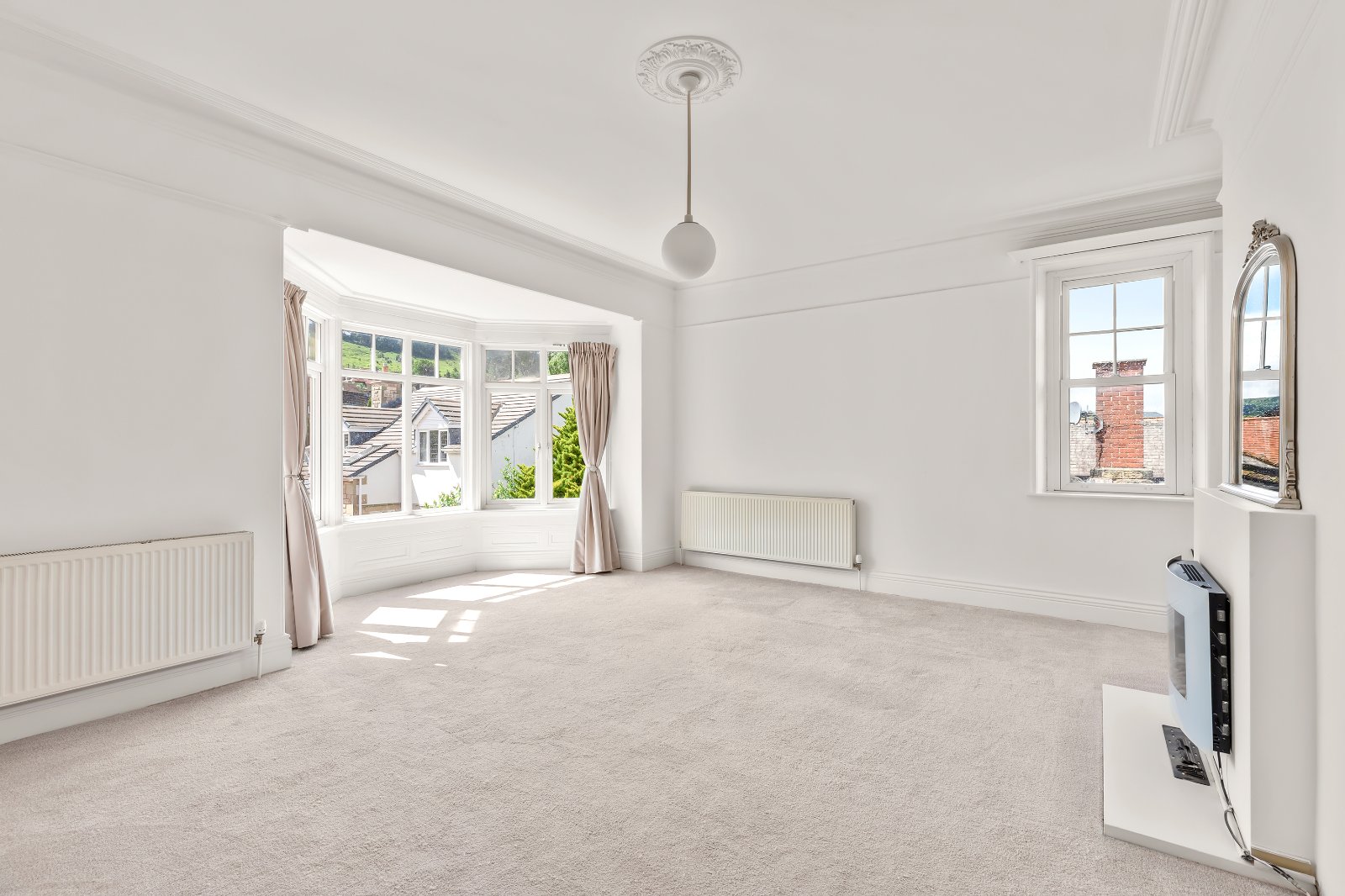 Manley Road, Ilkley, West Yorkshire, LS29 - Hardisty