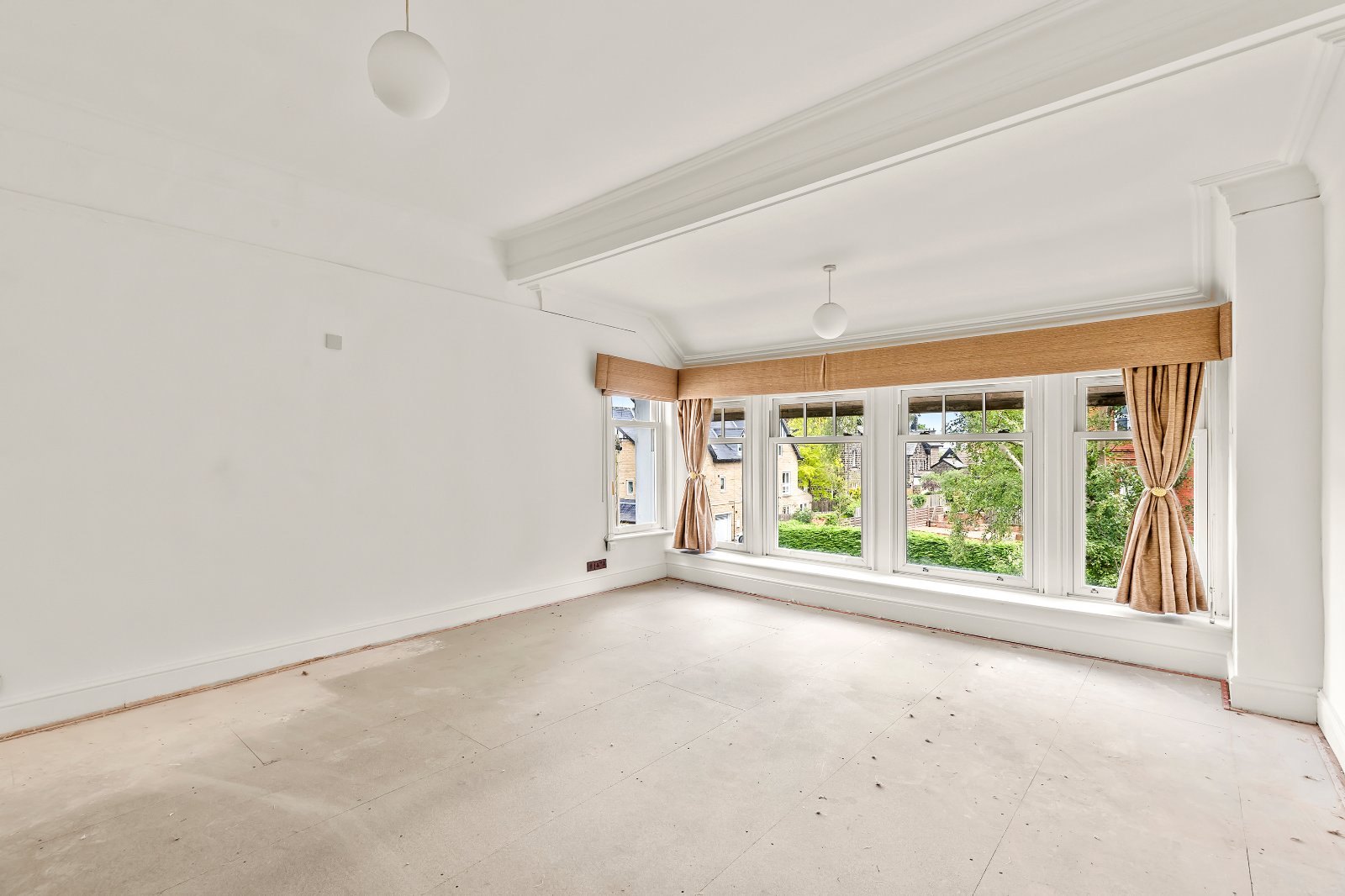 Manley Road, Ilkley, West Yorkshire, LS29 - Hardisty