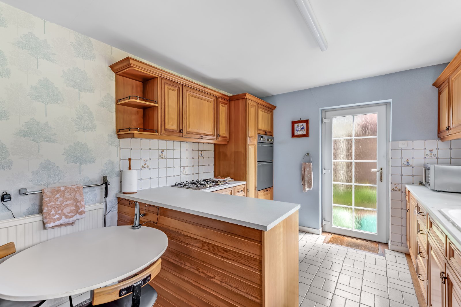 Beverley Rise, Ilkley, West Yorkshire, LS29