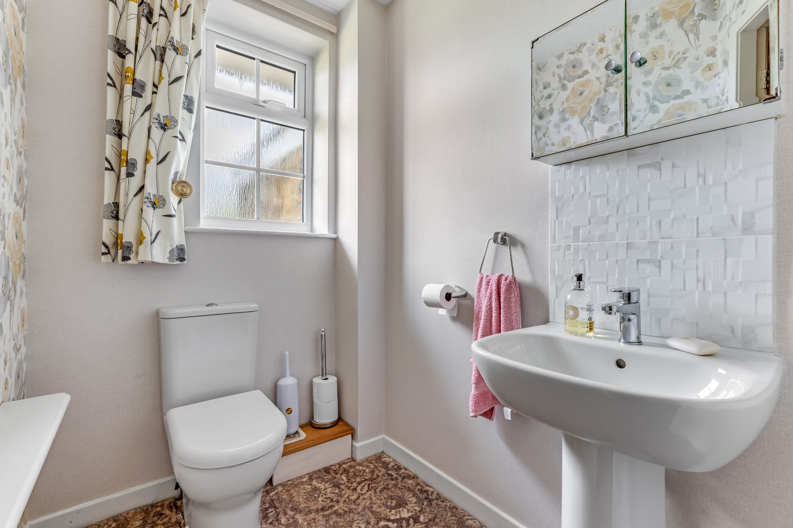 Beverley Rise, Ilkley, West Yorkshire, LS29