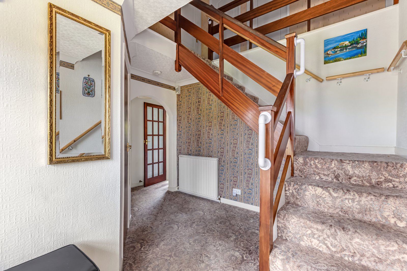 Beverley Rise, Ilkley, West Yorkshire, LS29