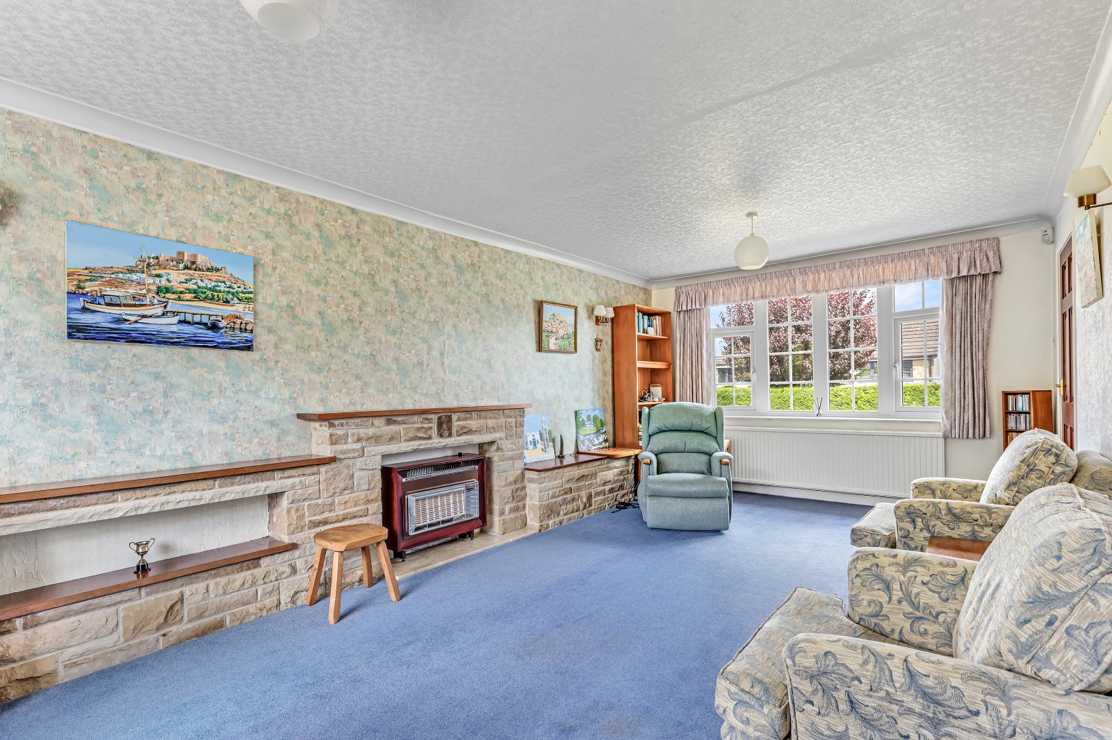 Beverley Rise, Ilkley, West Yorkshire, LS29