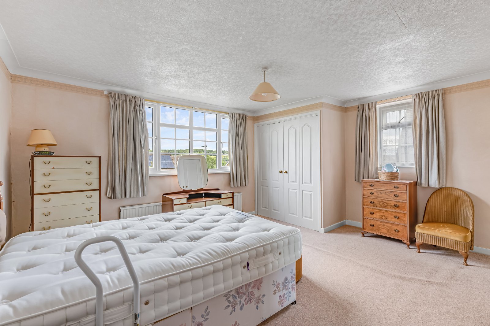 Beverley Rise, Ilkley, West Yorkshire, LS29