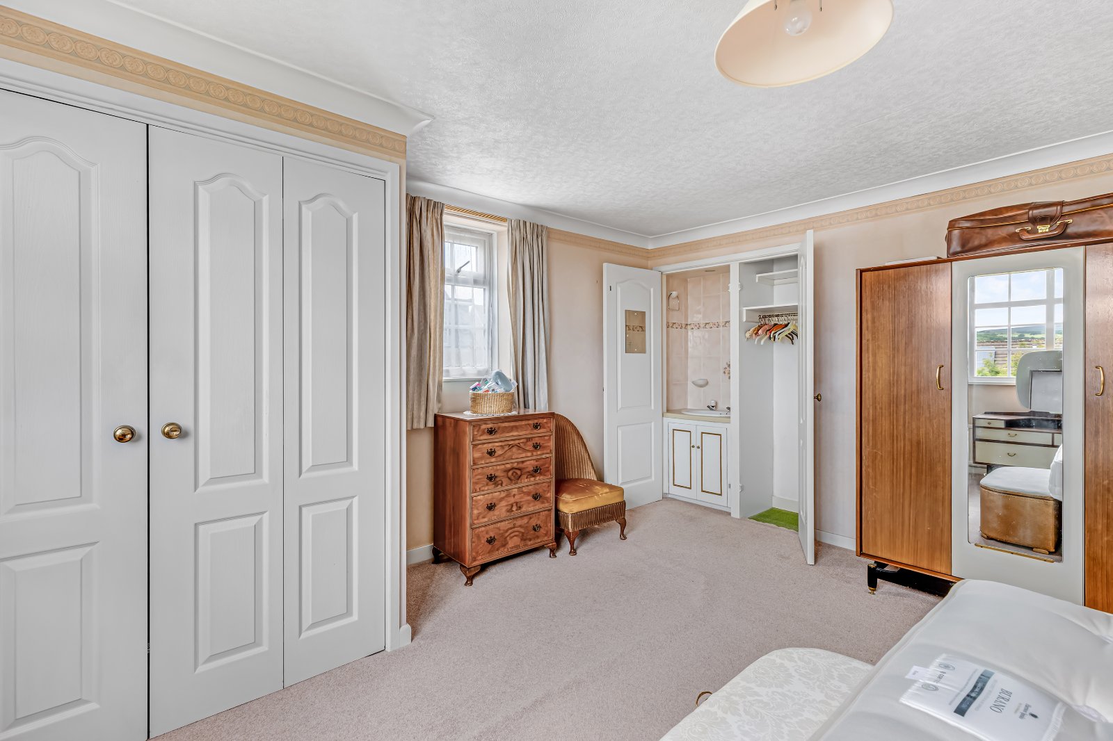 Beverley Rise, Ilkley, West Yorkshire, LS29