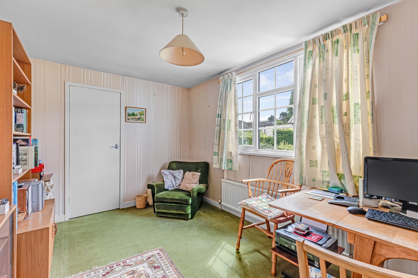 Beverley Rise, Ilkley, West Yorkshire, LS29