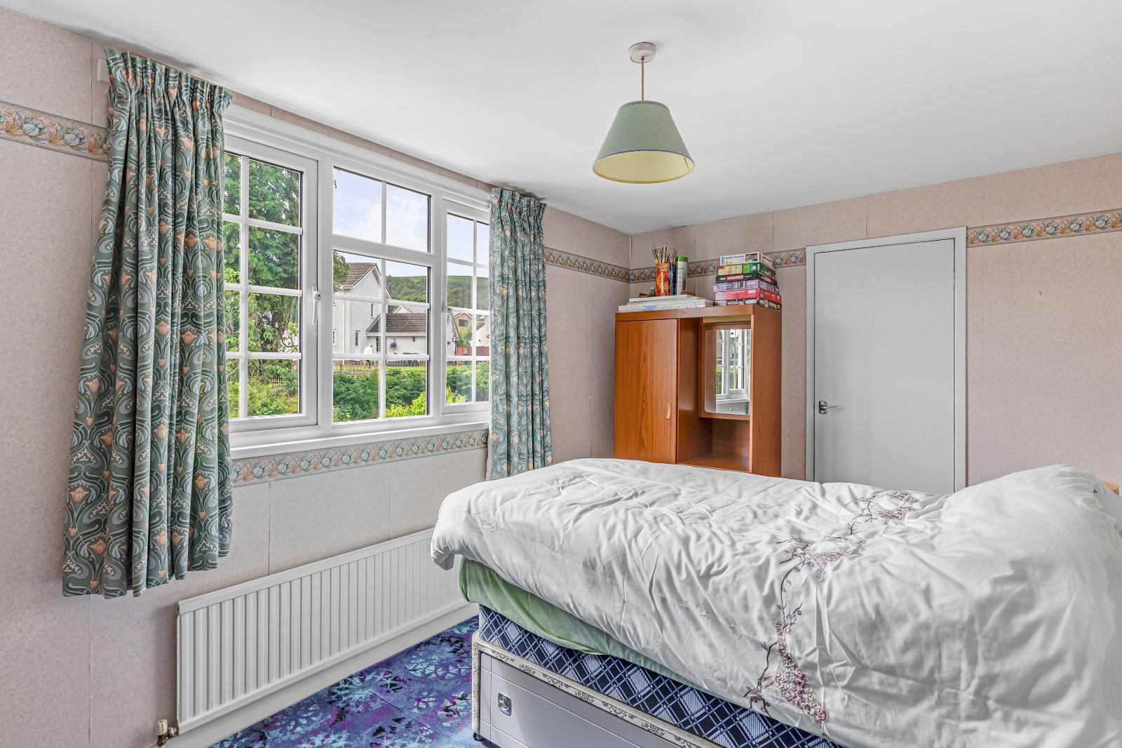 Beverley Rise, Ilkley, West Yorkshire, LS29