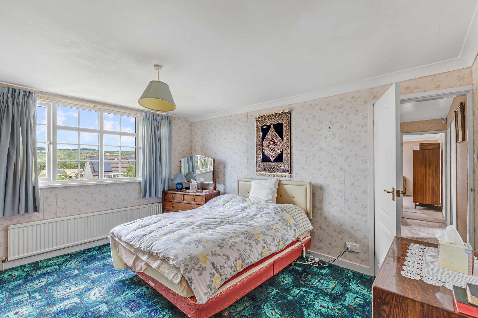 Beverley Rise, Ilkley, West Yorkshire, LS29