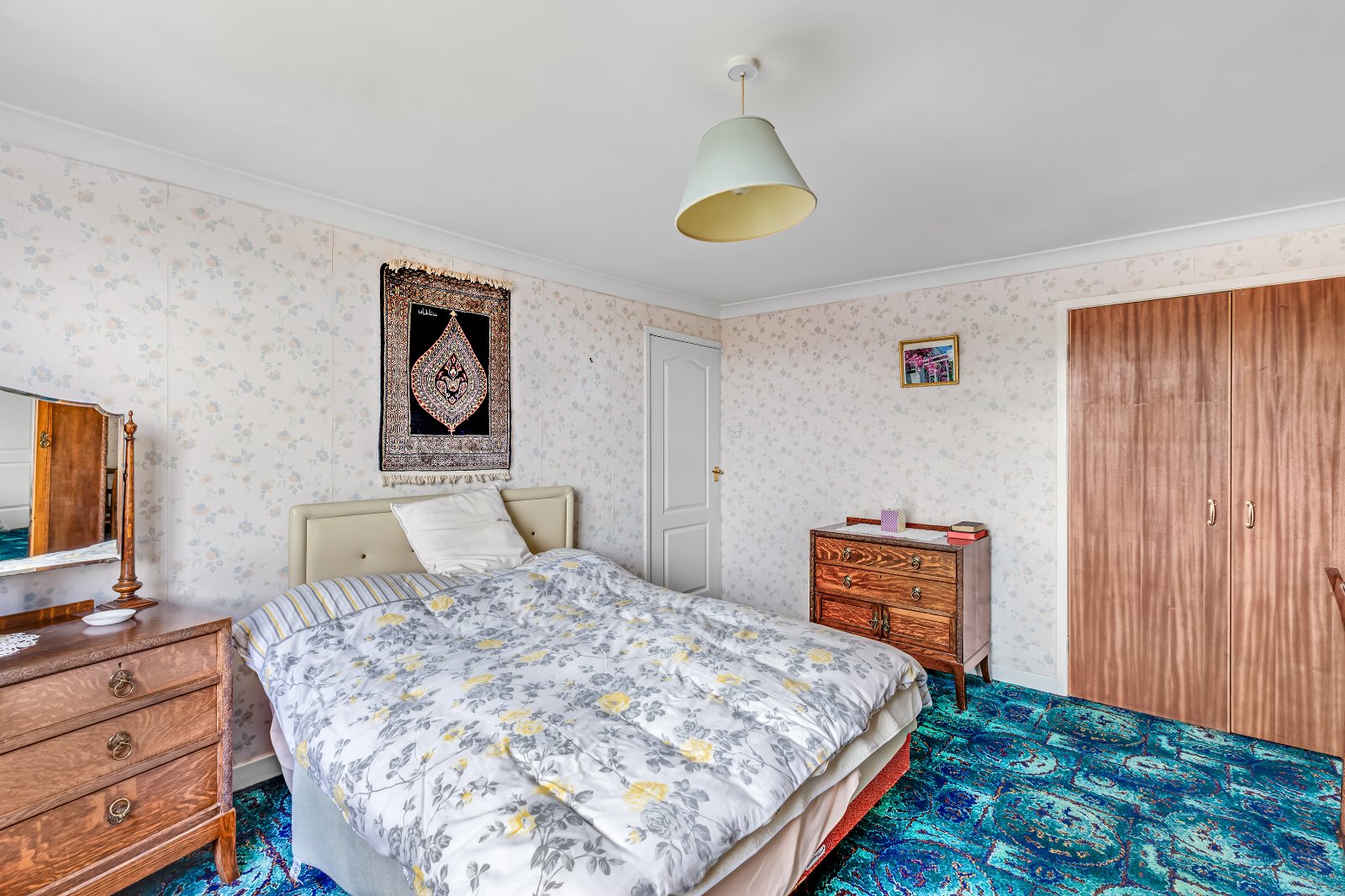 Beverley Rise, Ilkley, West Yorkshire, LS29