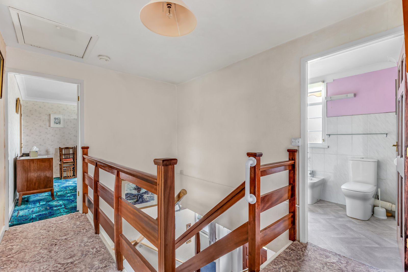 Beverley Rise, Ilkley, West Yorkshire, LS29