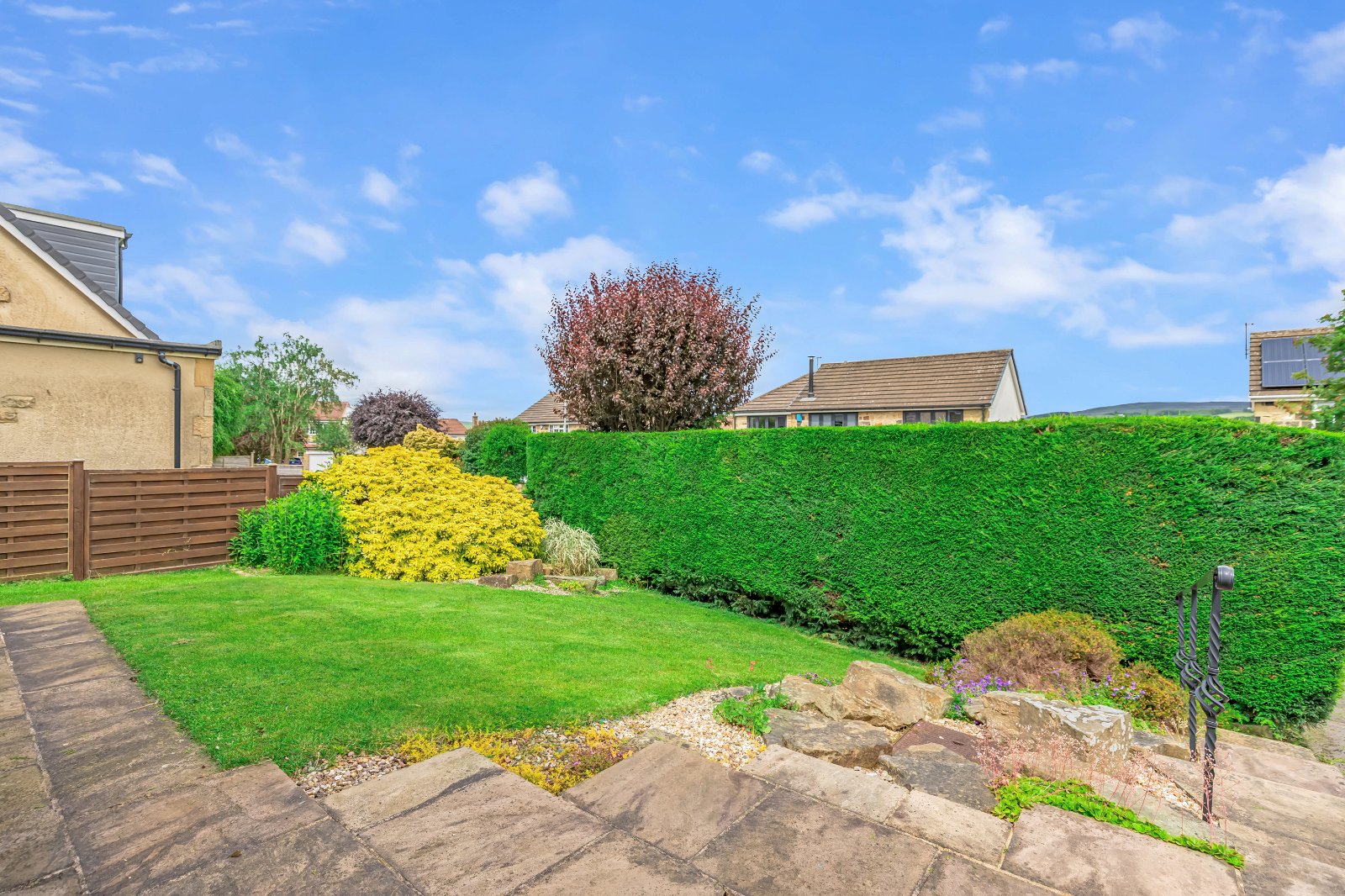 Beverley Rise, Ilkley, West Yorkshire, LS29