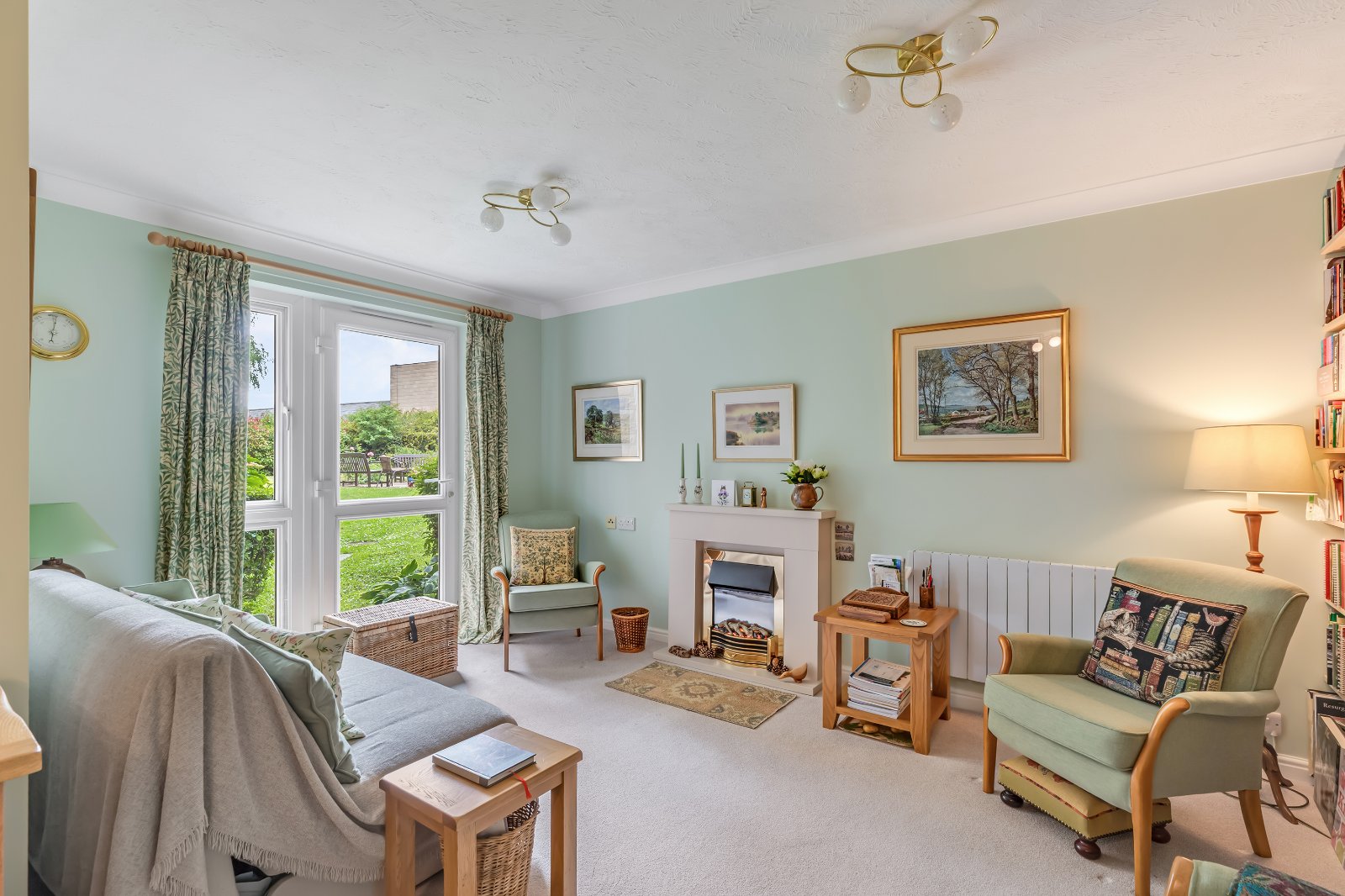 Springs Lane, Ilkley, West Yorkshire, LS29 - Hardisty