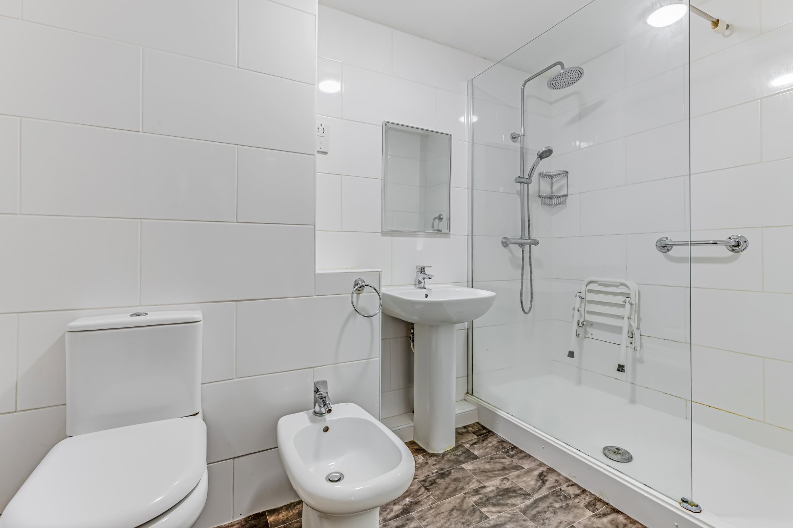 Grove Road, Ilkley, West Yorkshire, UK, LS29