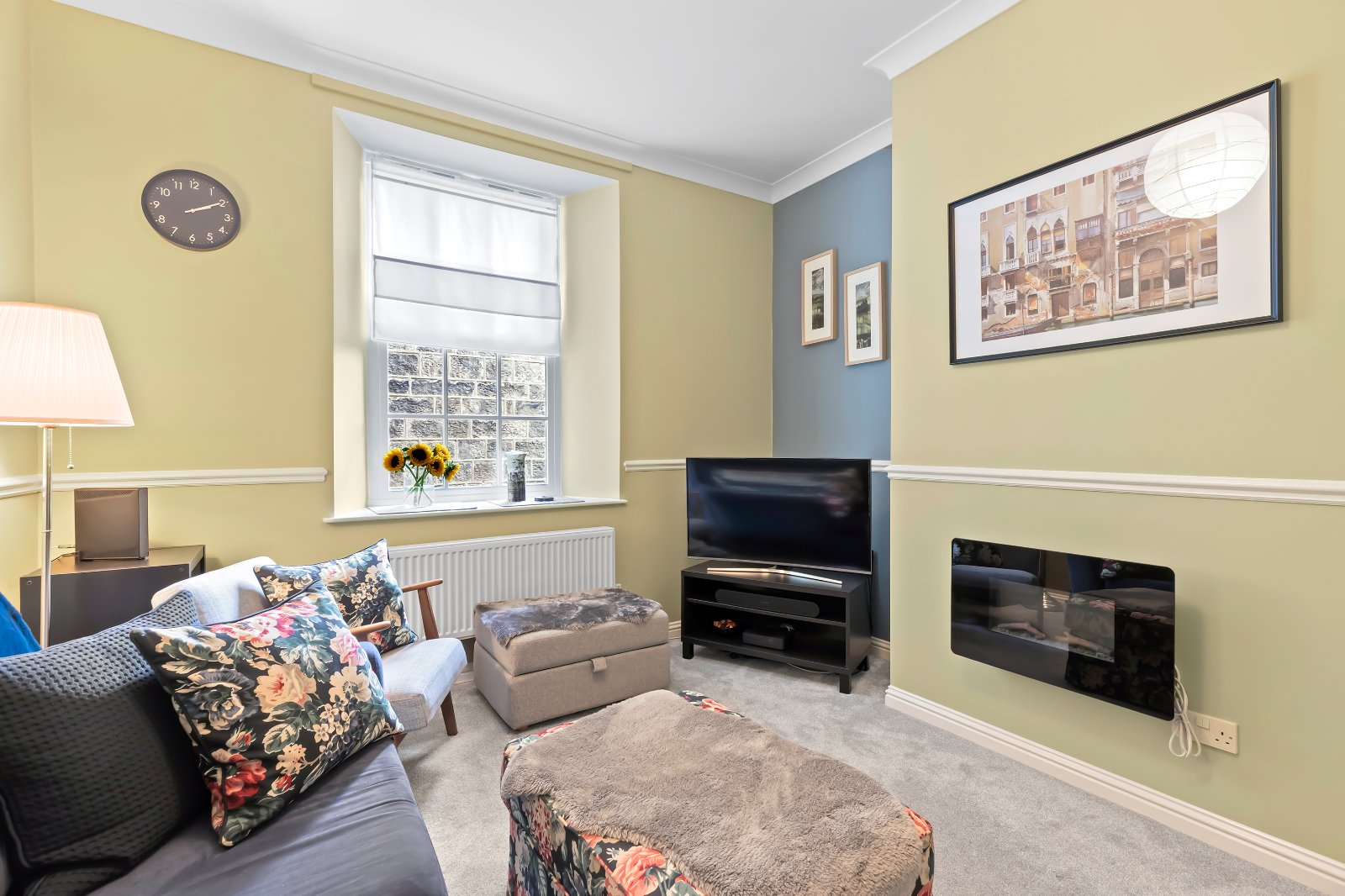 Crossbeck Road, Ilkley, West Yorkshire, LS29 - Hardisty