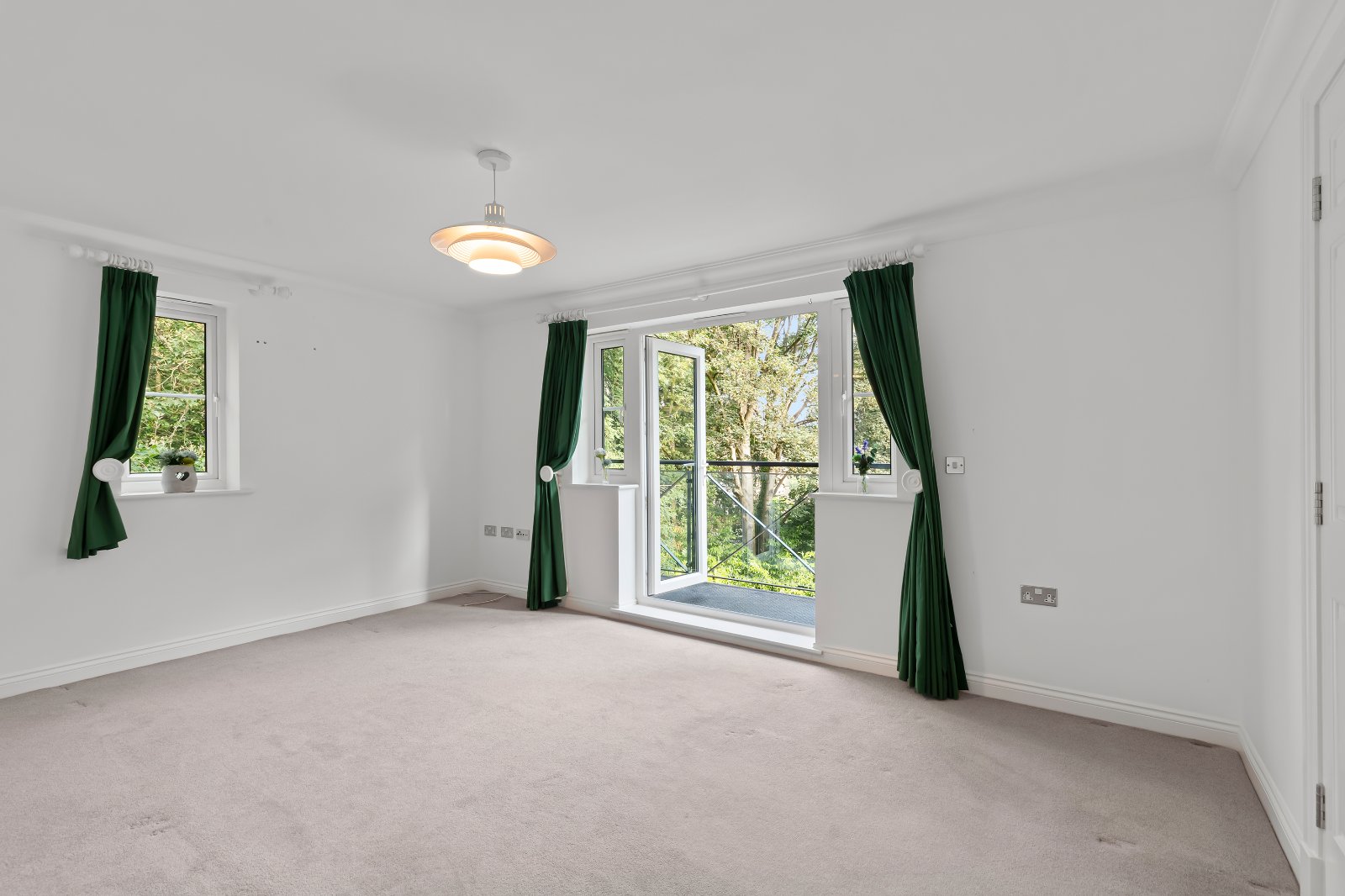Clifton Road, Ilkley, West Yorkshire, LS29 - Hardisty