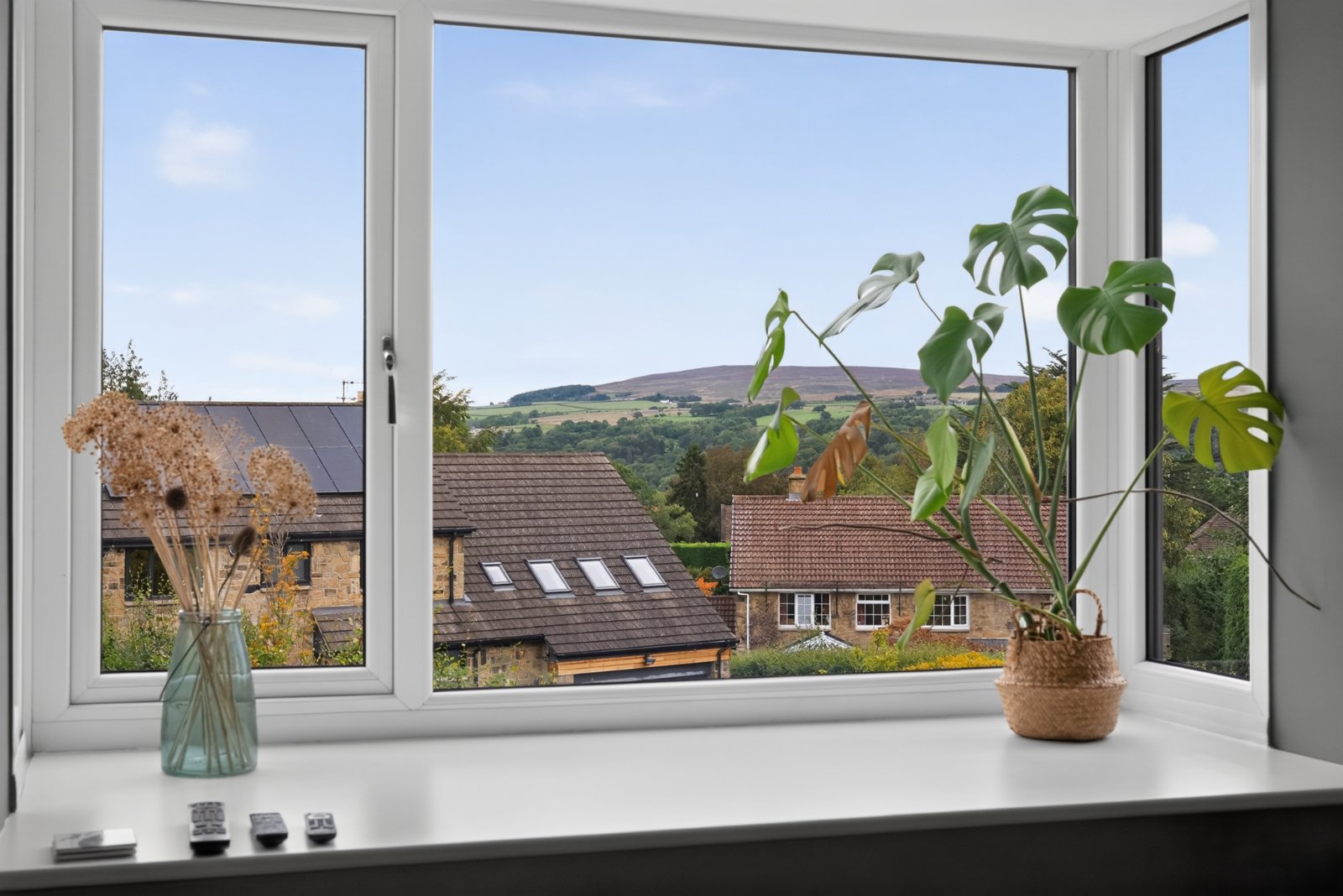 Hollingwood Gate, Ilkley, West Yorkshire, LS29